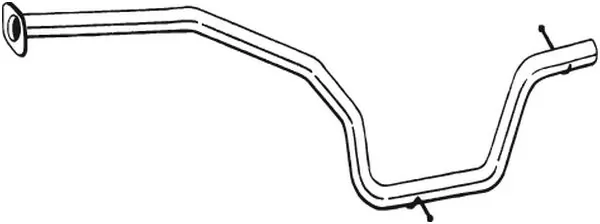 900033 Bosal