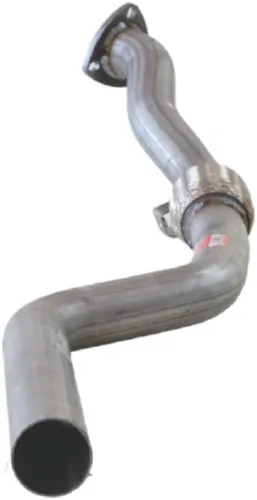 Compre 820167 Bosal Tubo de escape, desde o catalisador até o silenciador