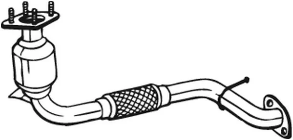 090054 Bosal