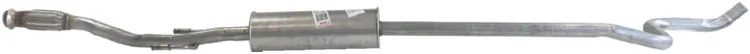 293051 Bosal