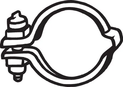 254240 Bosal