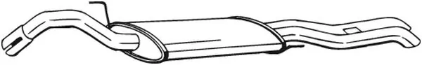 280781 Bosal