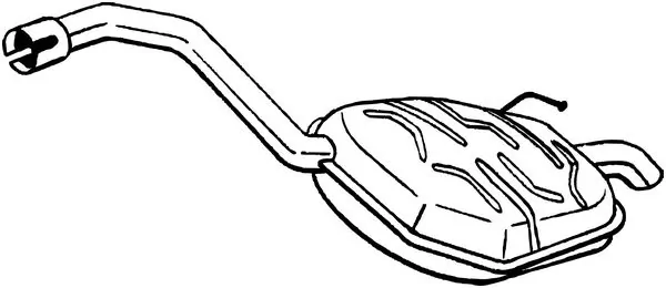 235055 Bosal