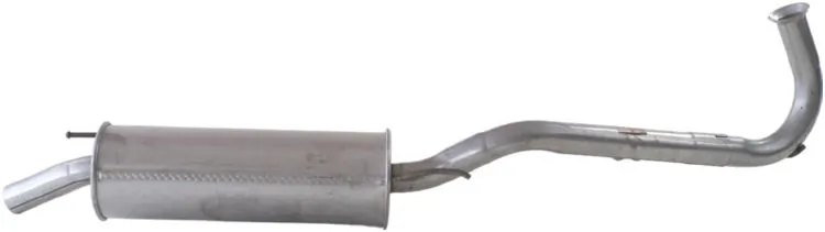 Silenciador, parte traseira Bosal 278419 preço, a partir de 99,24 USD