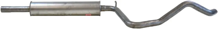 284997 Bosal