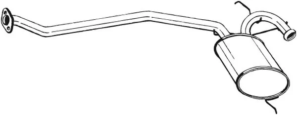 279259 Bosal