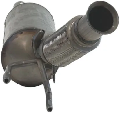 Filtro de partículas do sistema dos gases de escape Bosal 095355 preço, a partir de 649,92 USD