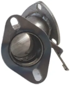 Compre 700163 Bosal Tubo de admissão dianteiro (calças) do silenciador