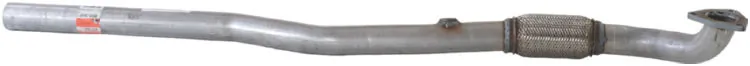 Silenciador, parte central Bosal 852369 preço, a partir de 104,59 USD