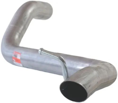 Compre 770431 Bosal Silenciador, parte traseira