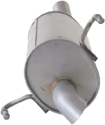 Compre 185197 Bosal Silenciador, parte traseira