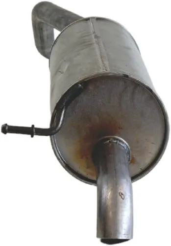 Compre 278715 Bosal Silenciador, parte traseira