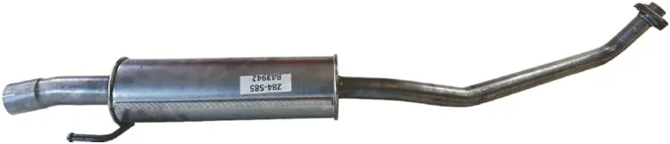 284585 Bosal