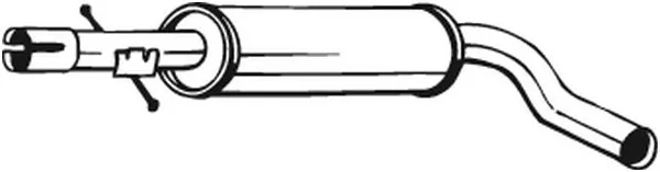 220663 Bosal