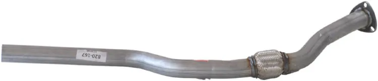 Tubo de escape, desde o catalisador até o silenciador Bosal 820167 preço, a partir de 81,99 USD