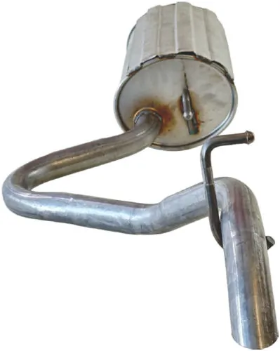 Compre 280147 Bosal Silenciador, parte traseira