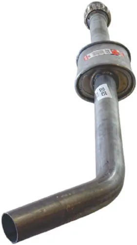 Compre 282825 Bosal Silenciador, parte central