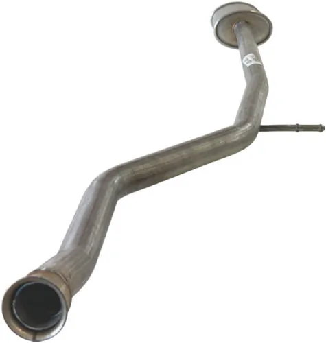 Compre 285601 Bosal Silenciador, parte central