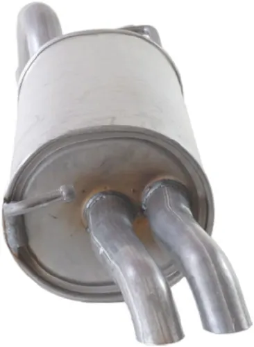 Compre 281227 Bosal Silenciador, parte traseira