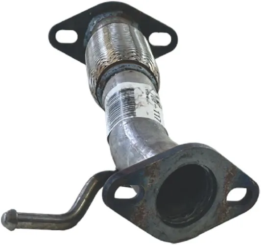 Compre 700117 Bosal Tubo de admissão dianteiro (calças) do silenciador