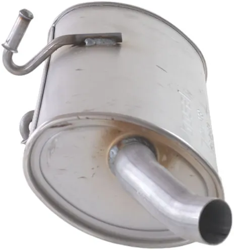 Compre 135707 Bosal Silenciador, parte traseira