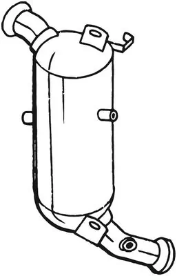 097132 Bosal