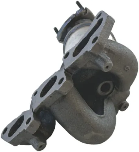 Compre 276077 Maxgear Convertidor - catalisador