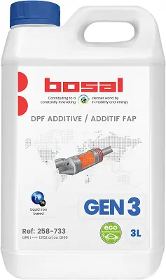 Aditivos do sistema de combustível dos motores diesel Peugeot/Citroen 00009736A1 preço, a partir de 101,09 USD