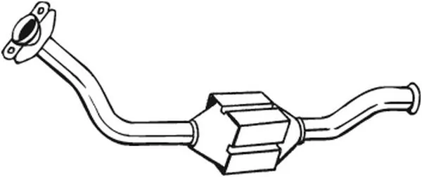 099088 Bosal