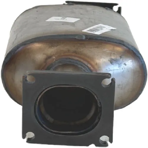  Filtro de partículas do sistema dos gases de escape BMW X5 SUV (E53) (2000 - 2006) 