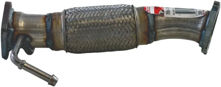 Tubo de admissão dianteiro (calças) do silenciador Bosal 700269 preço, a partir de 68,40 USD