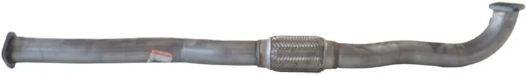 Silenciador, parte dianteira Bosal BS800059 preço, a partir de 90,34 USD
