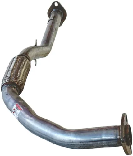 Compre A9424903019 Mercedes Tubo de admissão dianteiro (calças) do silenciador