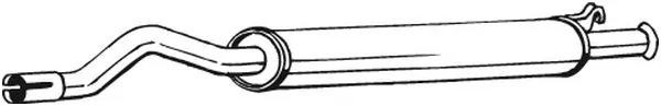 105159 Bosal