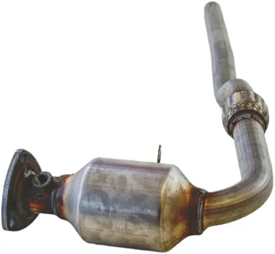 Convertidor - catalisador Bosal 099596 preço, a partir de 247,75 USD