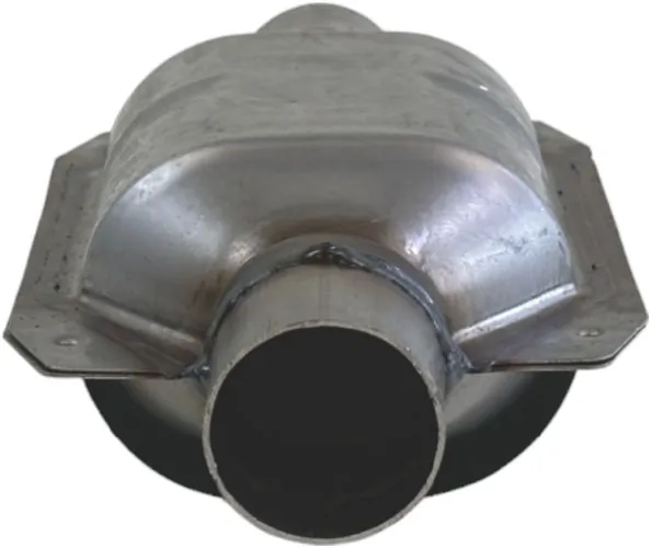 099948 Bosal Convertidor - catalisador