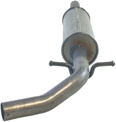 Compre 220007 Bosal Silenciador, parte central