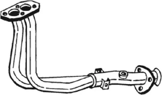 802425 Bosal