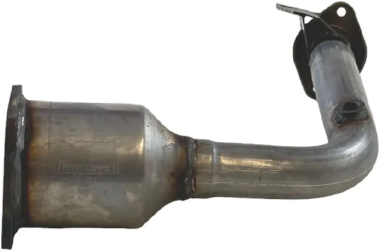  Convertidor - catalisador Peugeot 206 SW carrinha (2E, K) (2002 - 2006) SW