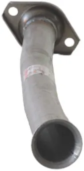 Compre 741015 Bosal Tubo de admissão dianteiro (calças) do silenciador