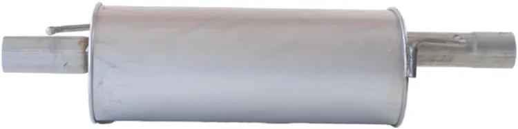 Silenciador, parte central Bosal 233577 preço, a partir de 97,89 USD
