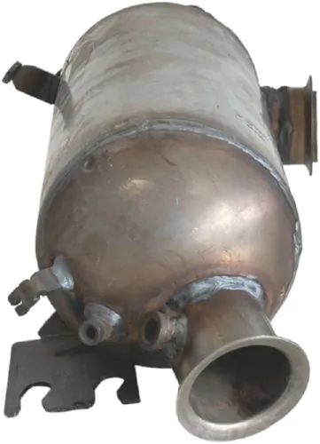 Filtro de partículas do sistema dos gases de escape 097259 Bosal