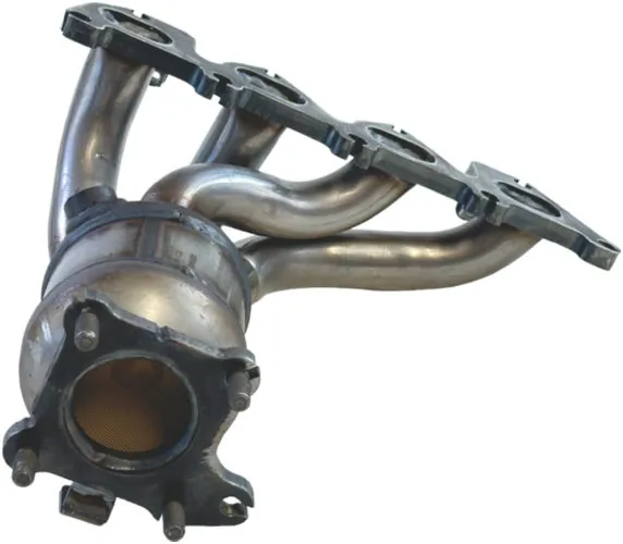 099046 Bosal Convertidor - catalisador