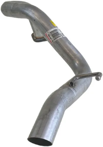 Compre 850083 Bosal Silenciador, parte traseira