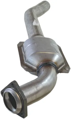 Convertidor - catalisador para BMW 3  E46