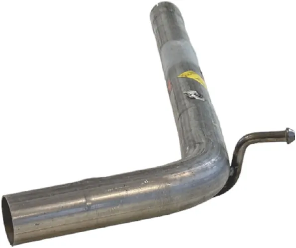 Compre 750303 Bosal Silenciador, parte central