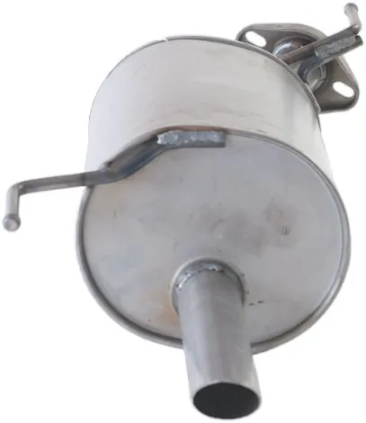 Compre 14054 Asmet Silenciador, parte traseira