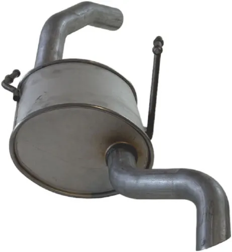 Compre 190101 Bosal Silenciador, parte traseira