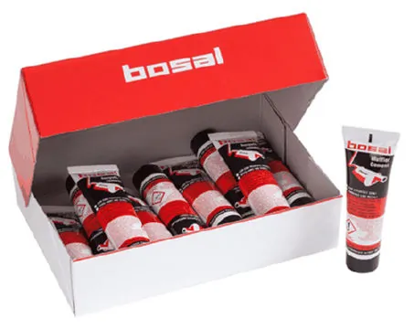 258504 Bosal Selante do sistema de escape