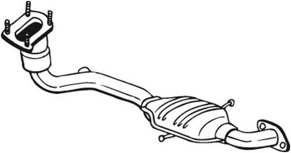 099344 Bosal